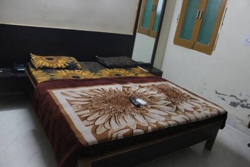 Hotel Sky View, Jodhpur 2